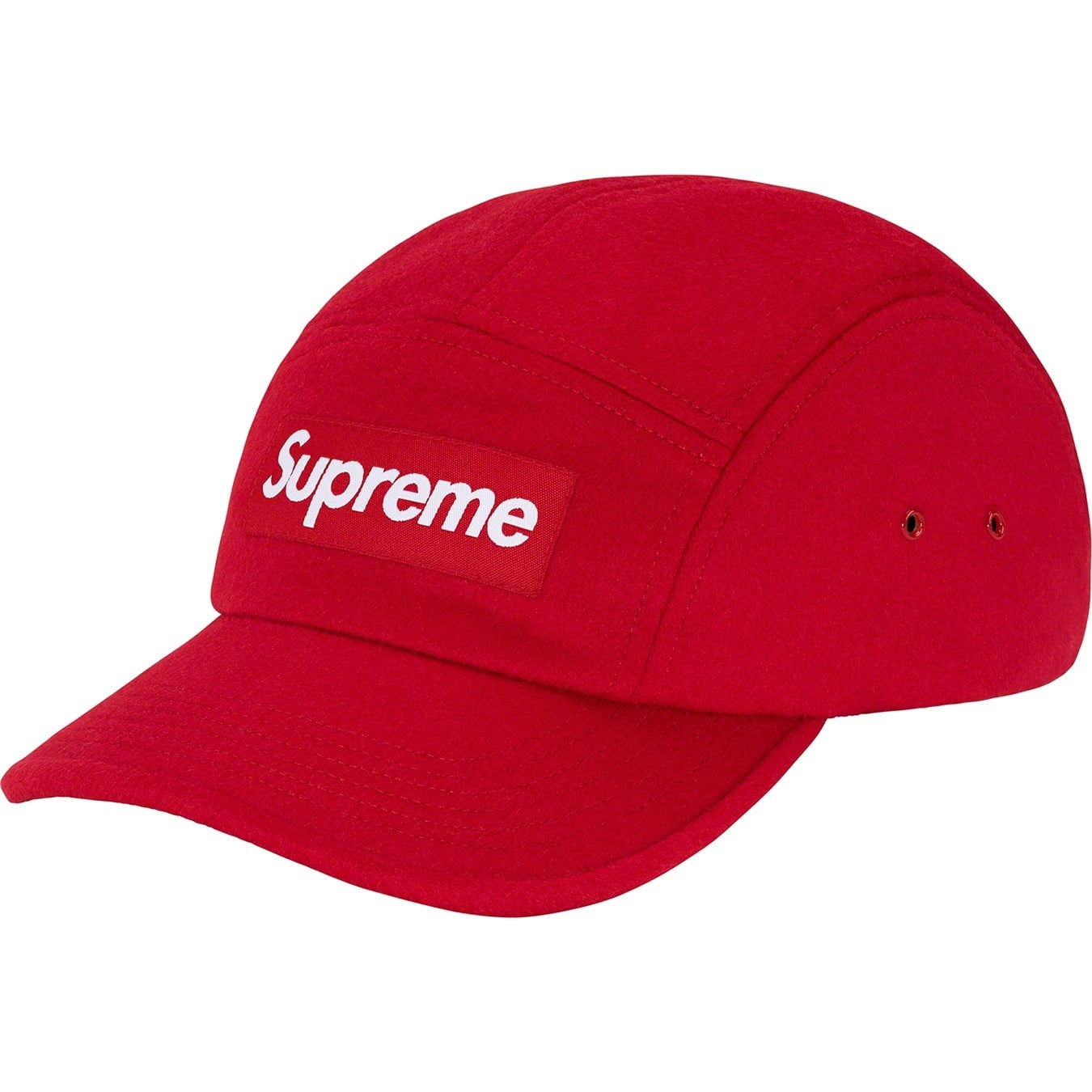 Wool Camp Cap view 5